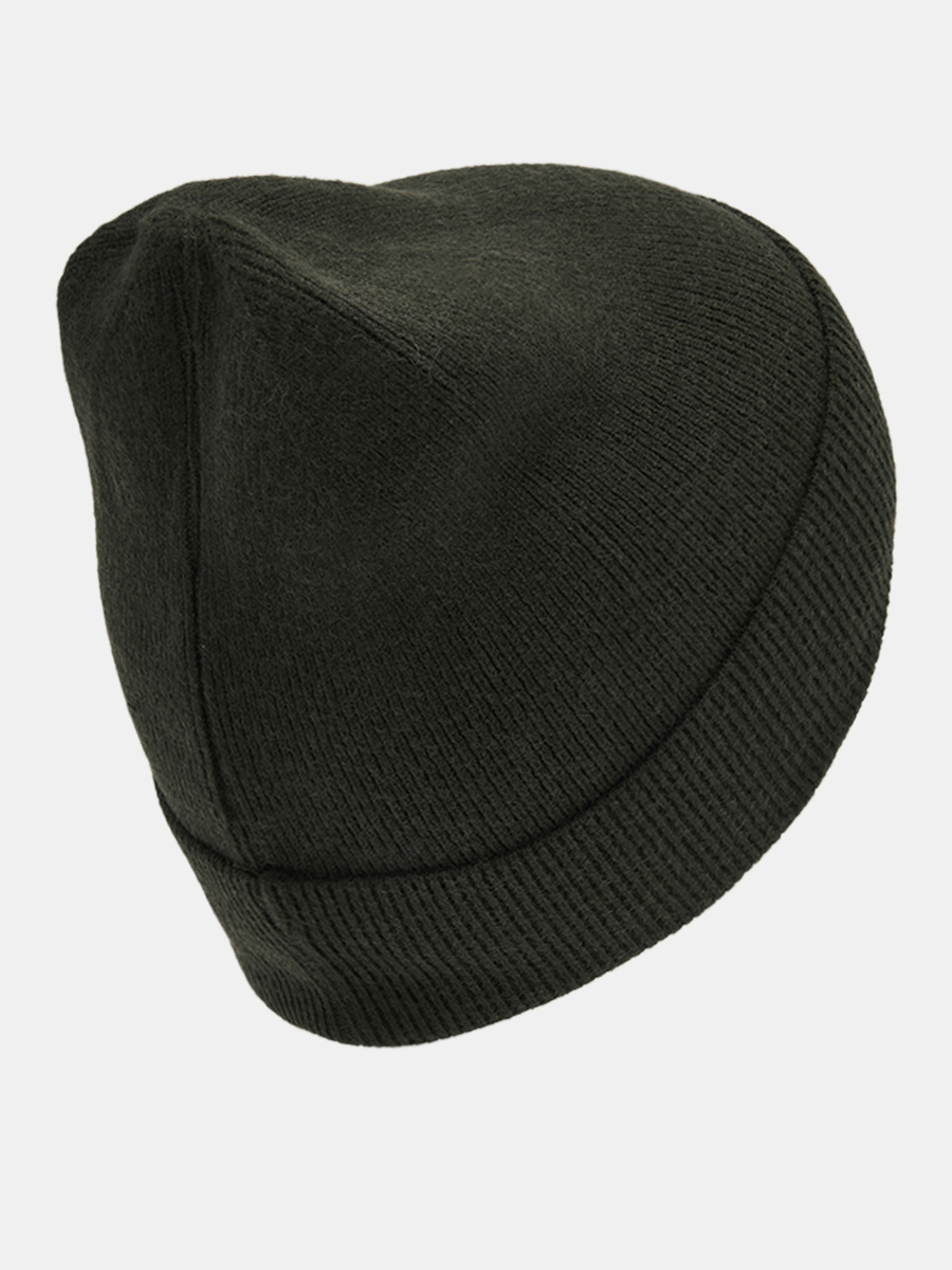 АУГЧ095400 Шапка мужск.Ralf Ringer50%виск оза,30%полиэстер,20%нейлон,хак