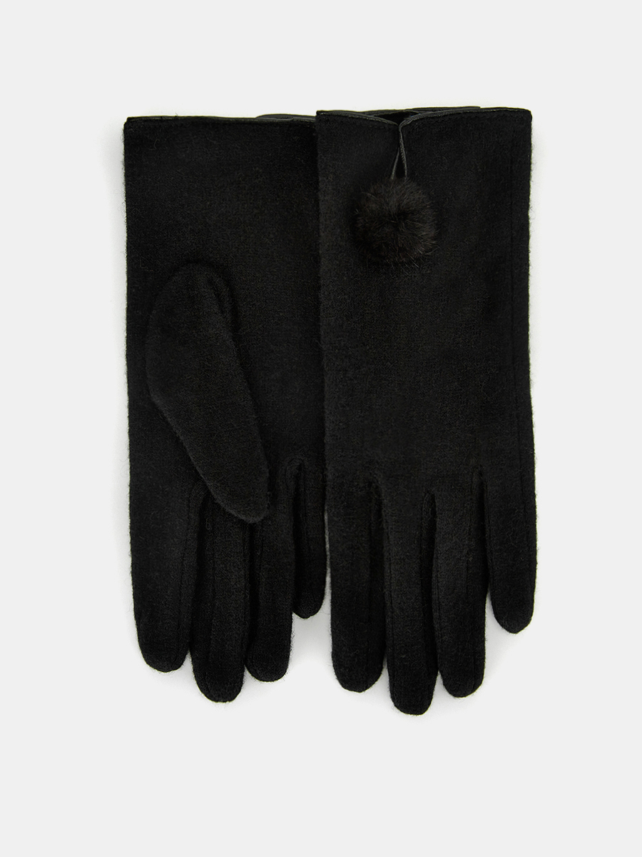 Перчатки женские