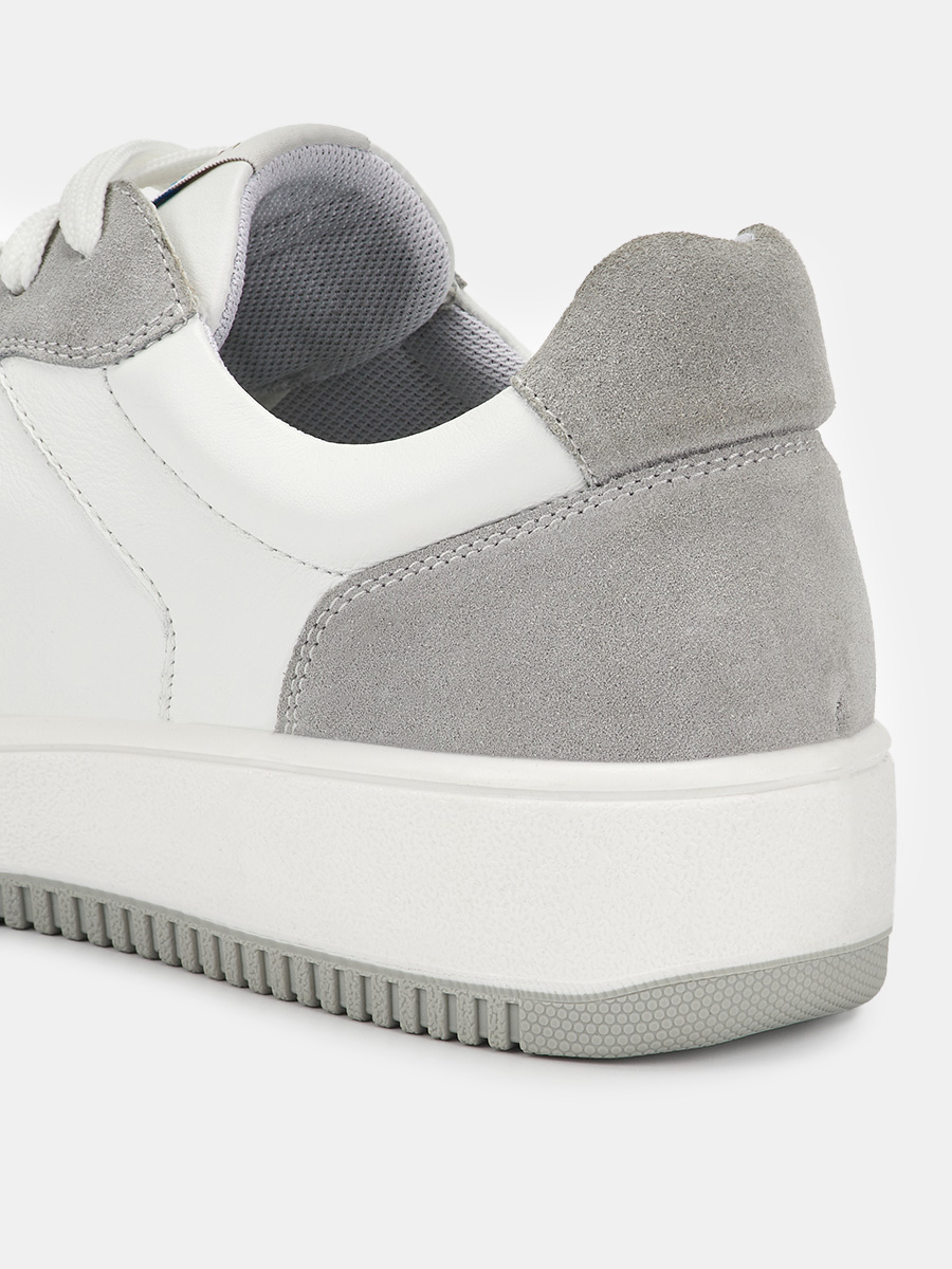 Кеды мужские ДЖЕМ