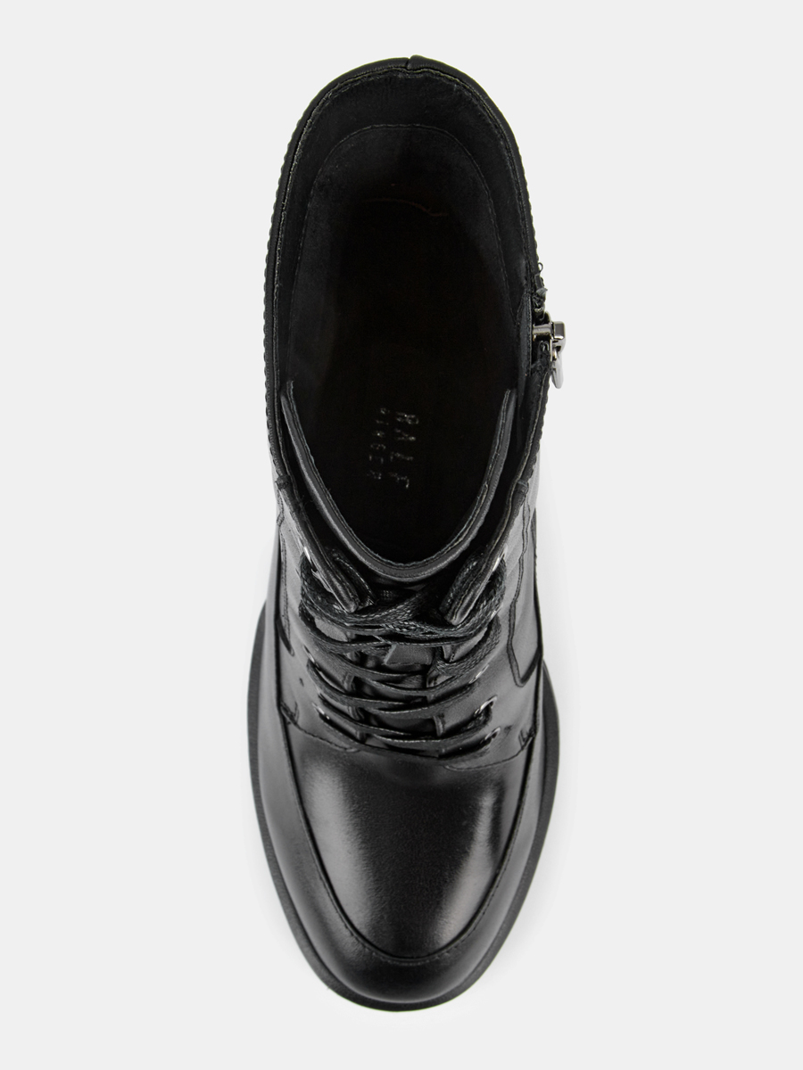 Ботильоны женские АБРИКОТ