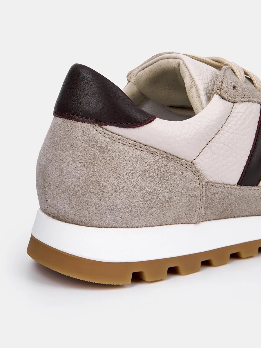 Кроссовки мужские НИКСОН