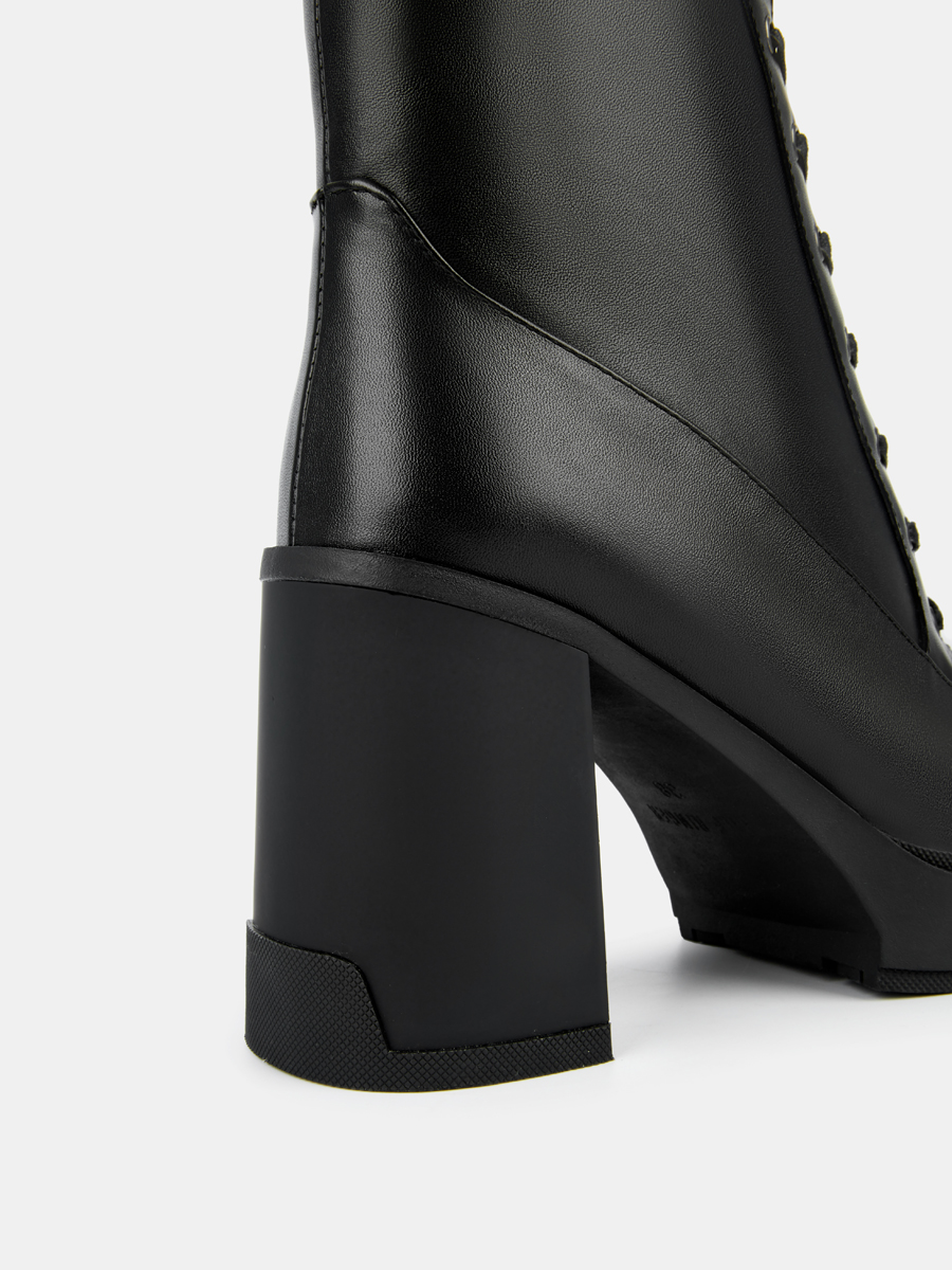 Ботильоны женские ABRICOT