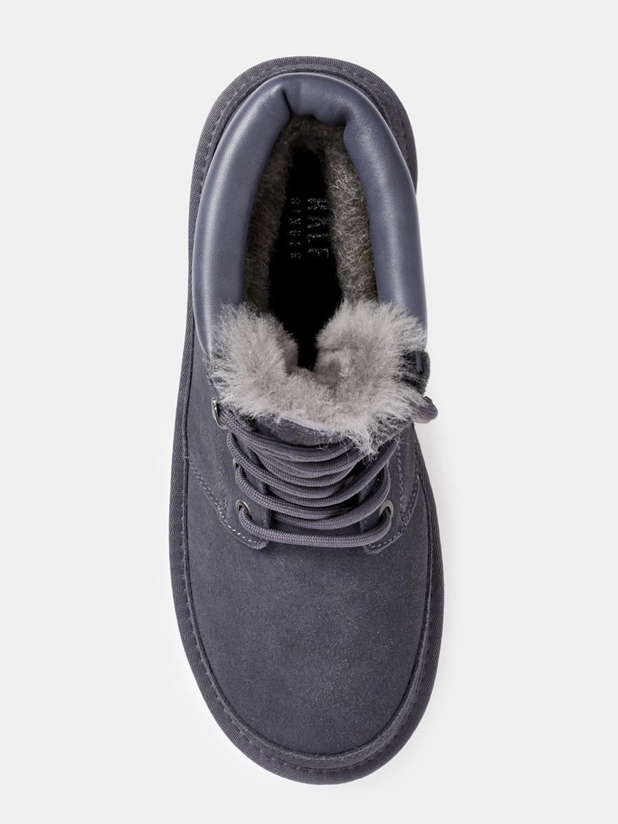 Ботинки мужские ABRICOT