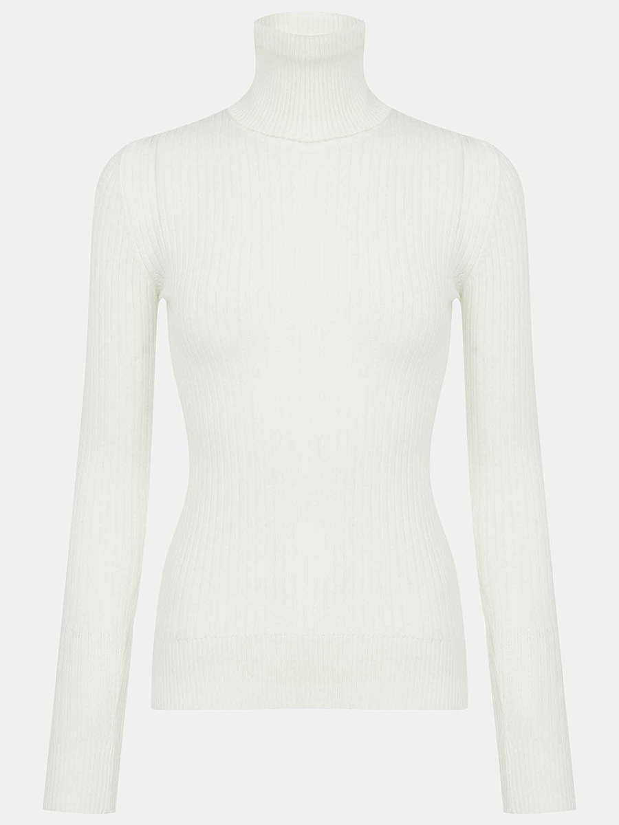 Водолазка женская