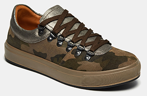 Кеды женские ШЕЙЛА