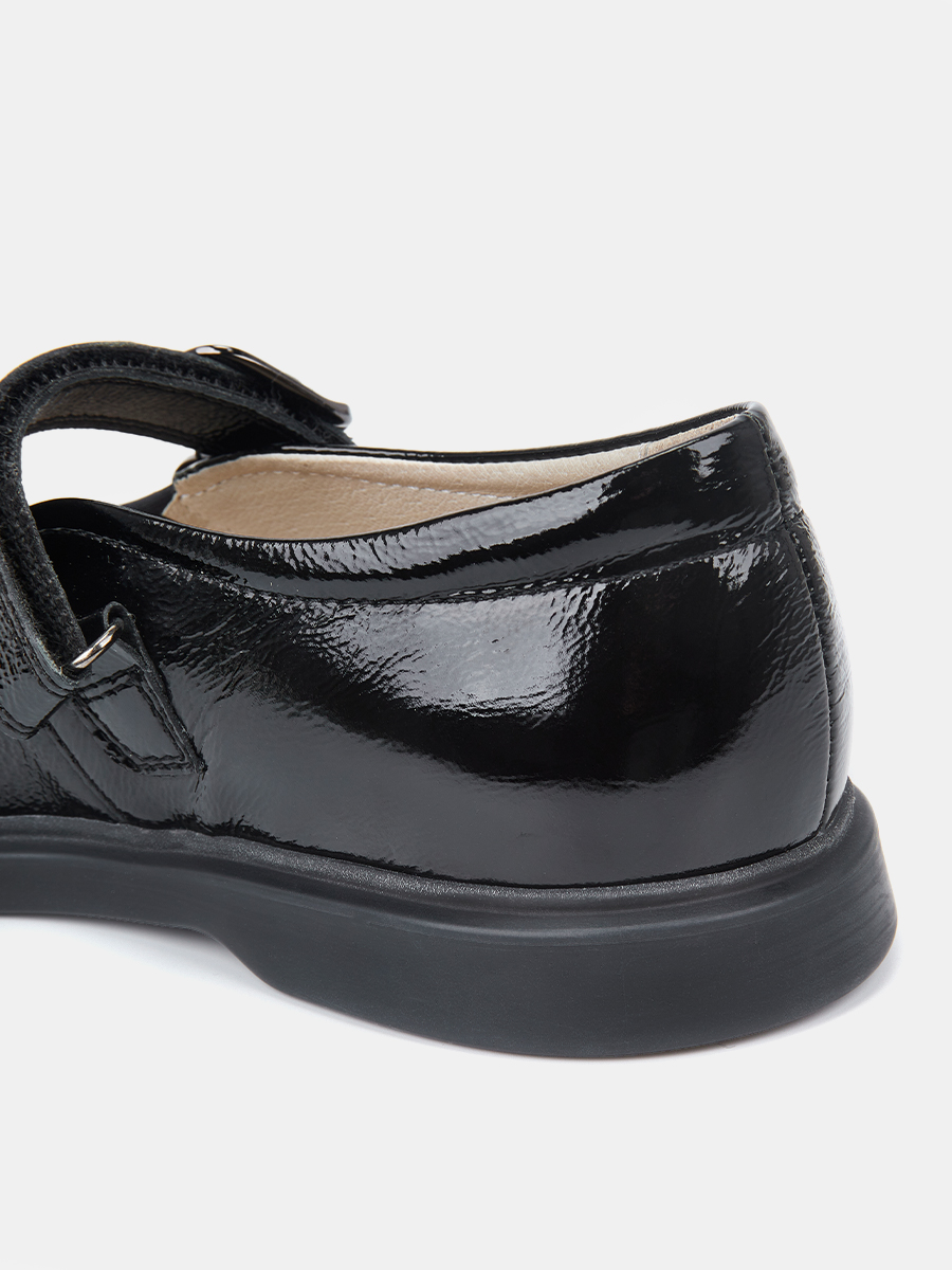 Балетки детские JANE-D