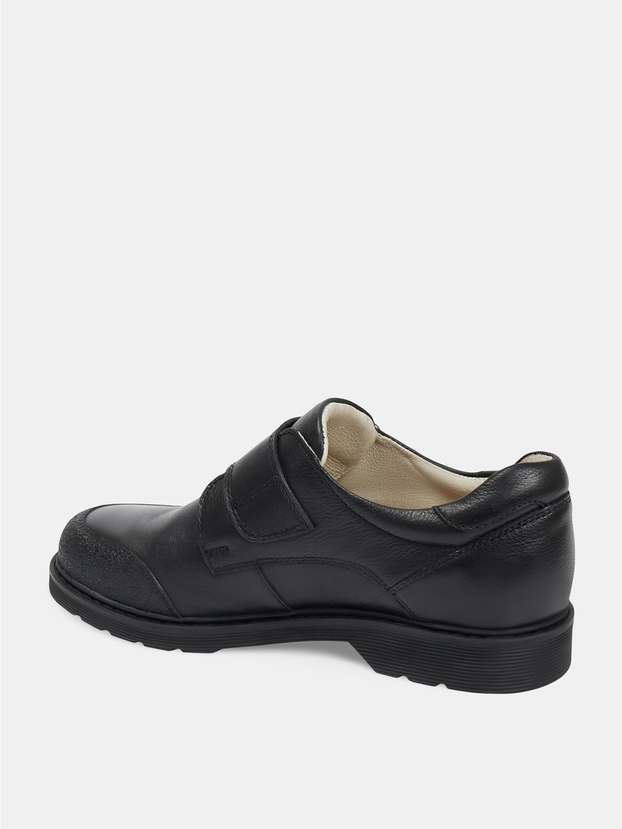 Полуботинки детские LEMMI-D