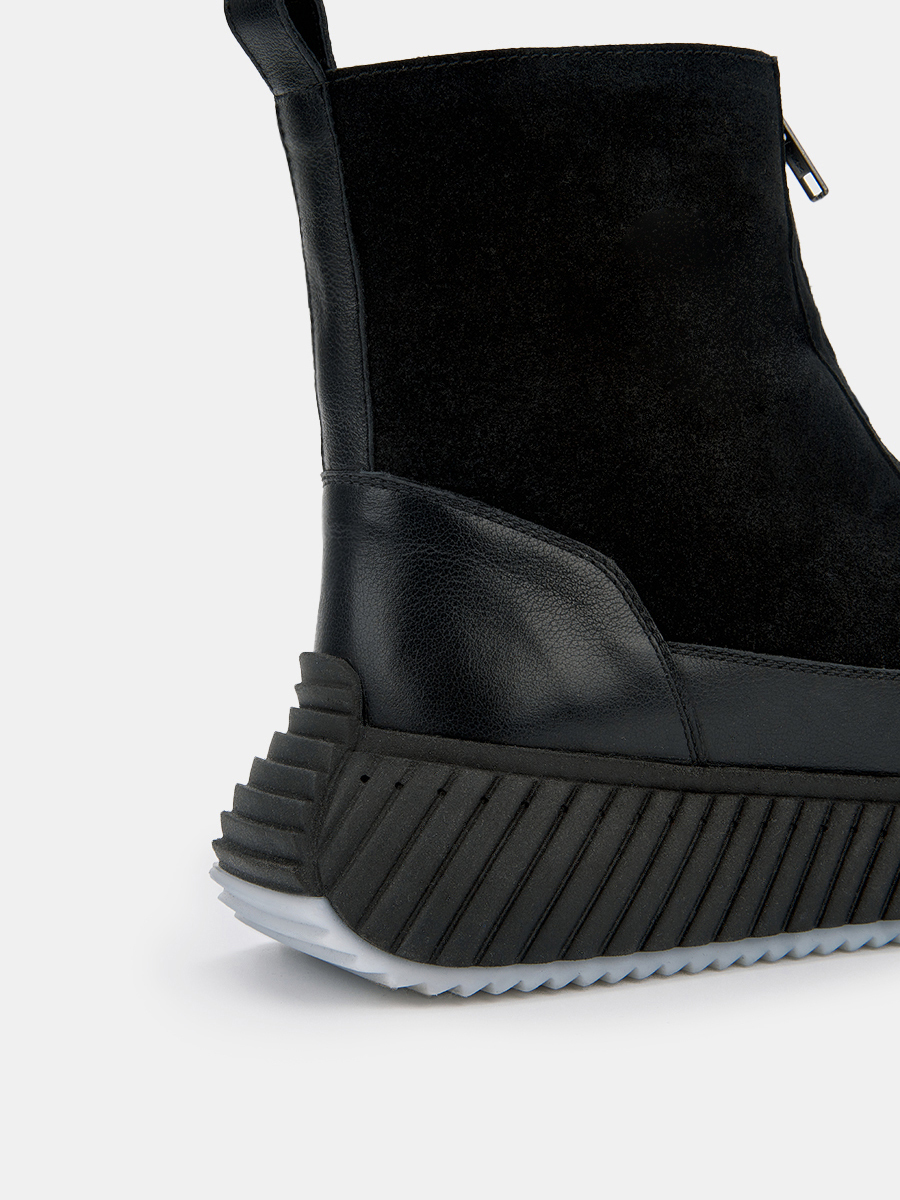 Кроссовки женские STREET