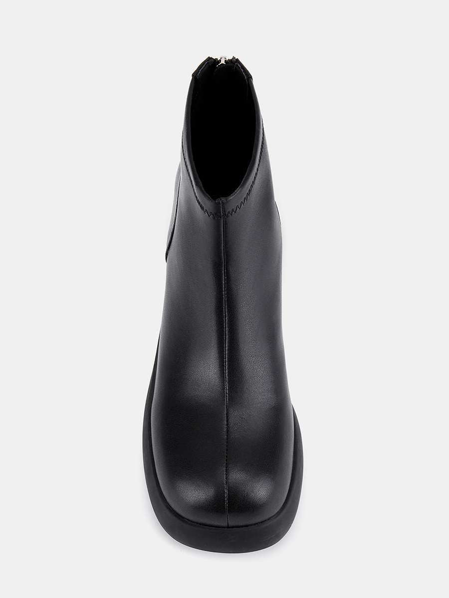 Ботильоны женские ABRICOT