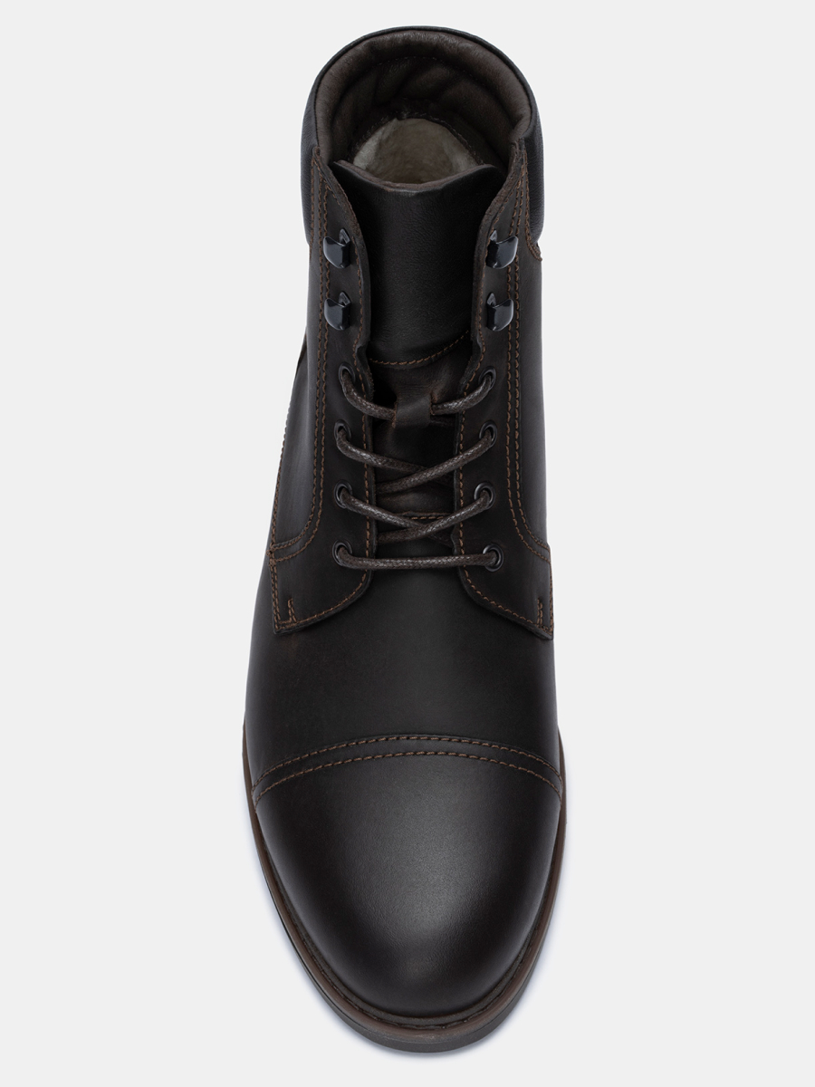 Ботинки мужские КЛАРК