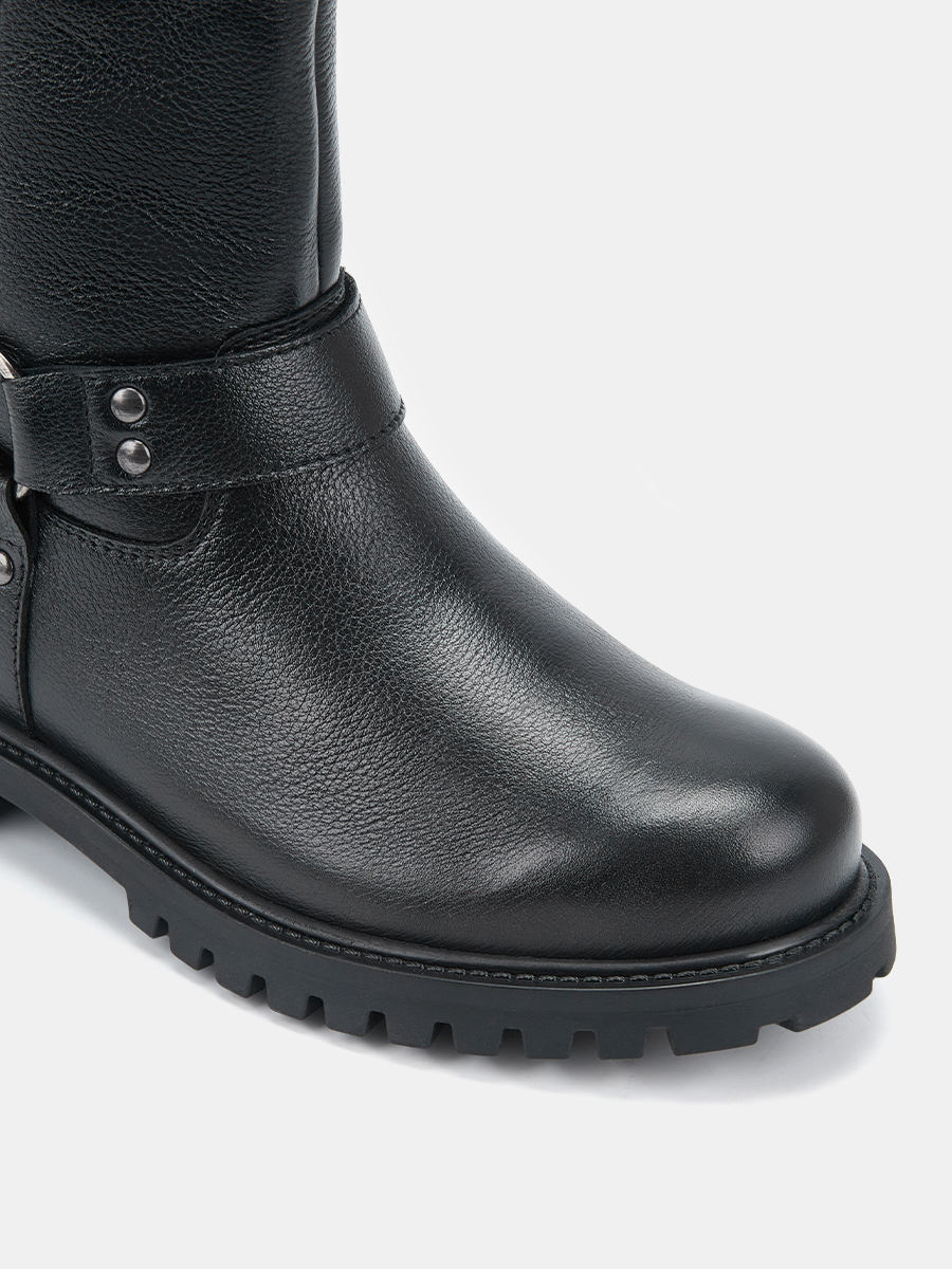 Полусапоги женские ASPEN