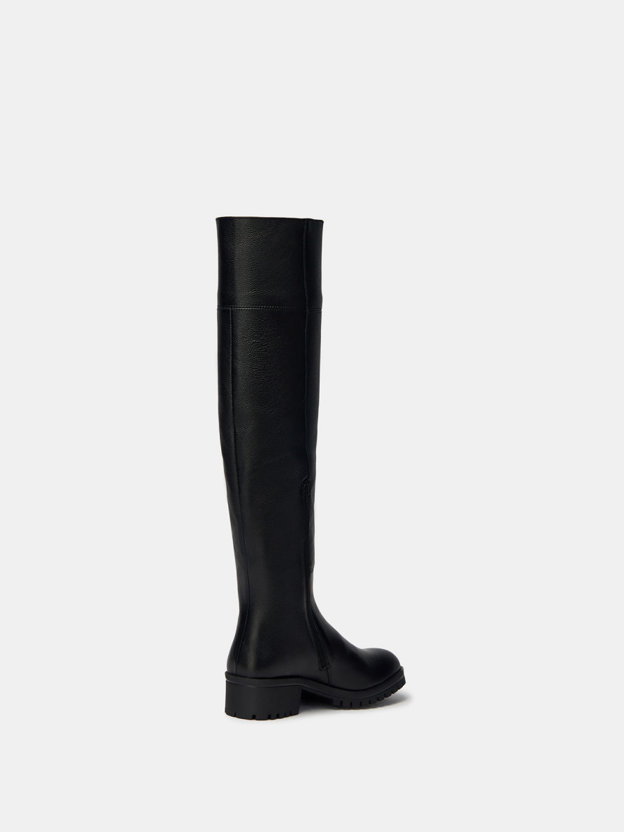 Ботфорты женские ГВЕН