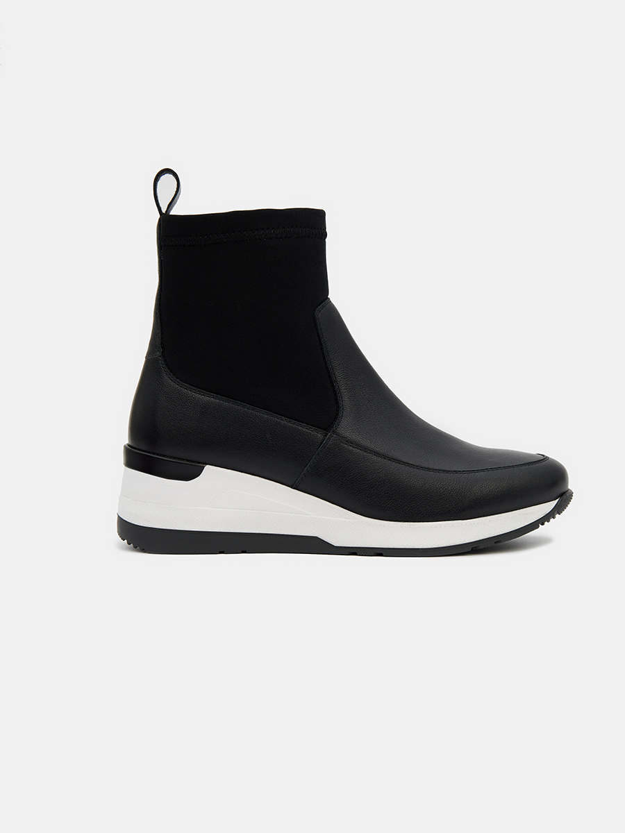 Ботинки женские РЕНЕ