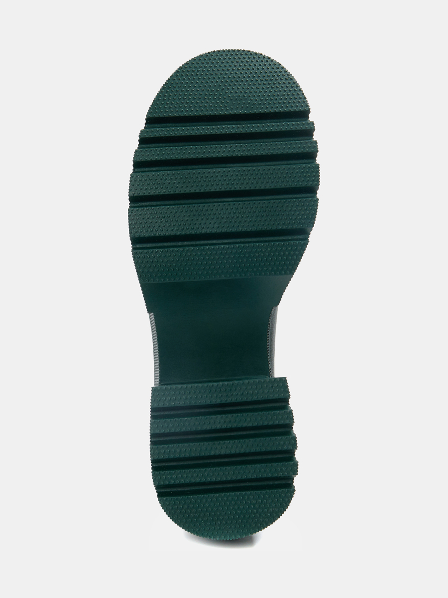 Лоферы женские ABRICOT