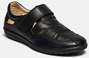 Полуботинки детские KIDS