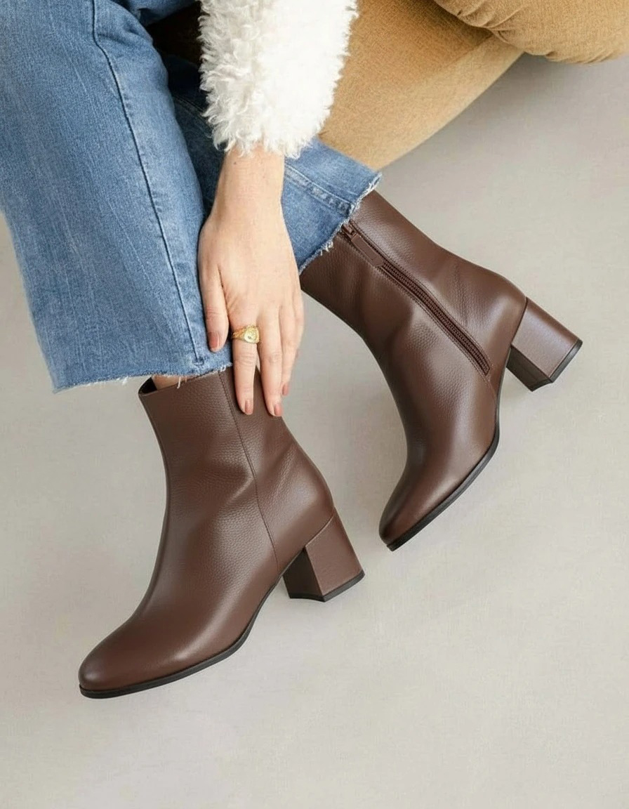 Ботильоны женские ELIAS