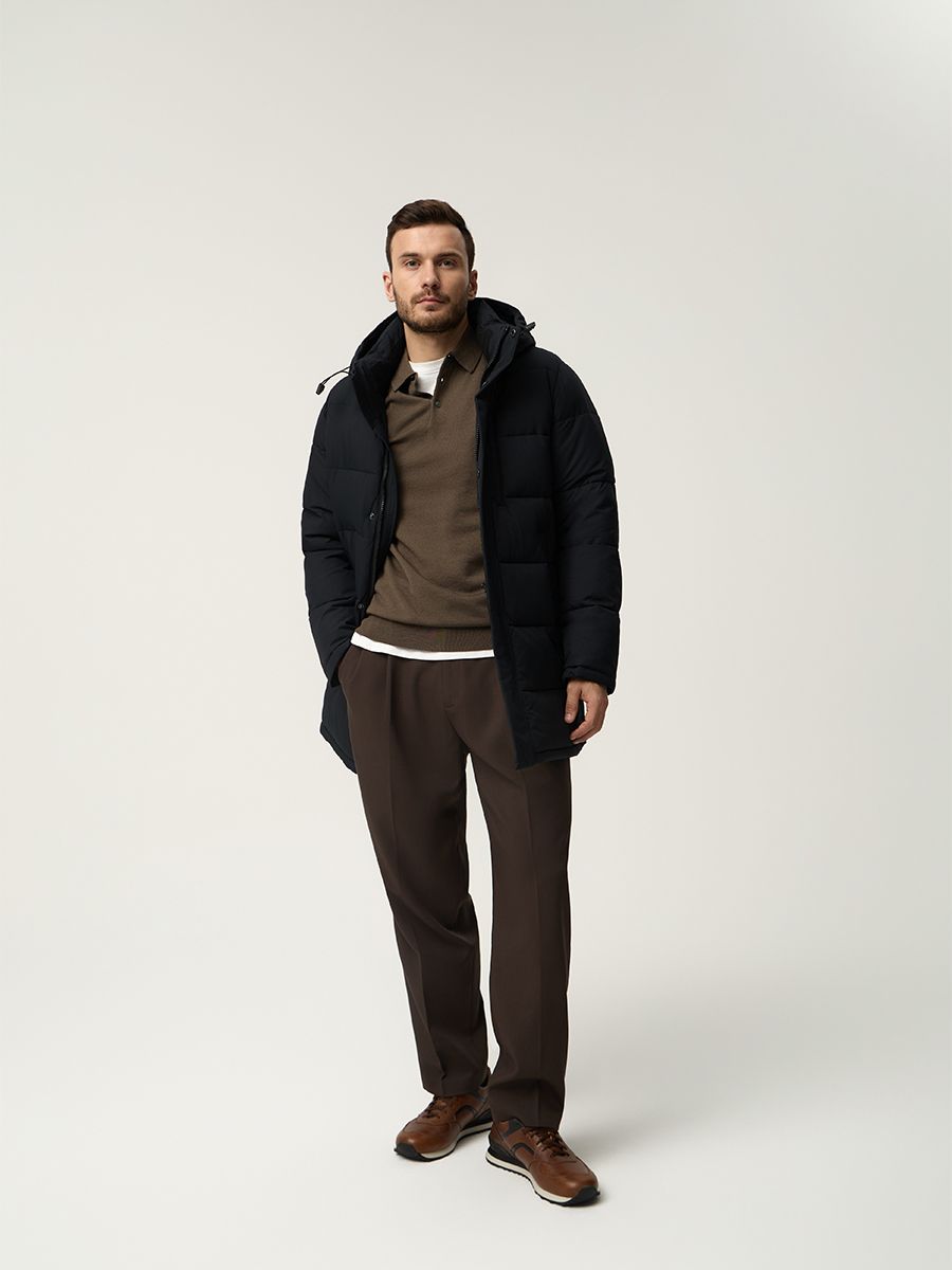 Кроссовки мужские KROS