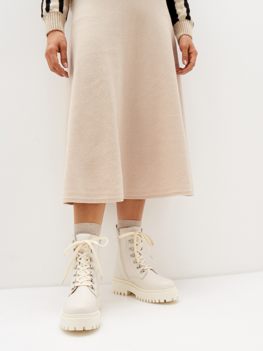 Ботинки женские ANITA