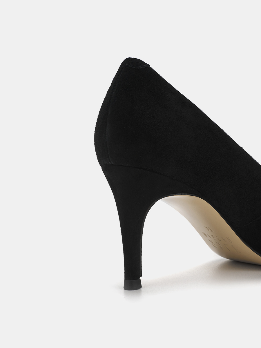 Туфли женские ВИДЖИН