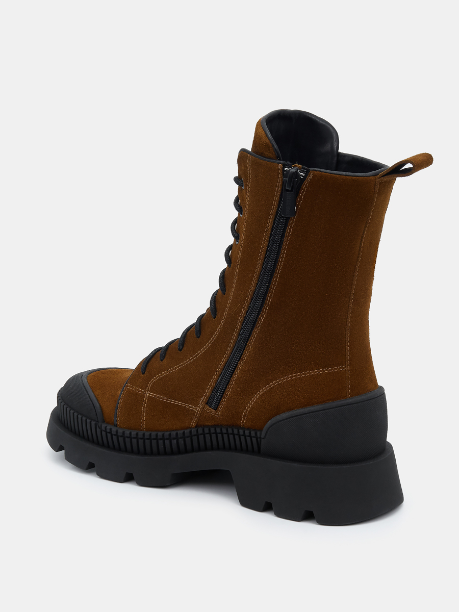 Ботинки женские БЕККА