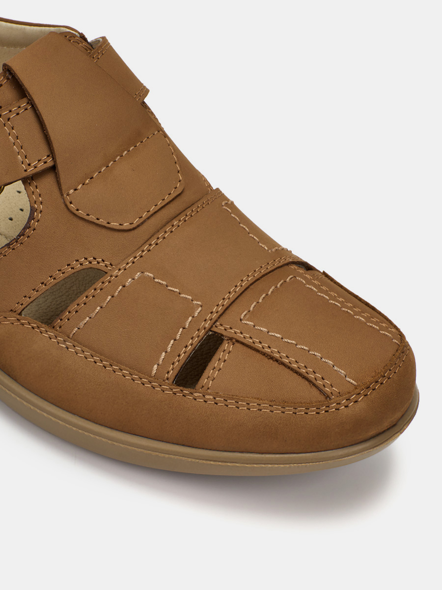 Полуботинки мужские РЭЙ