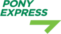 PONY EXPRESS