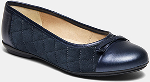 Балетки СИНТИ-Д