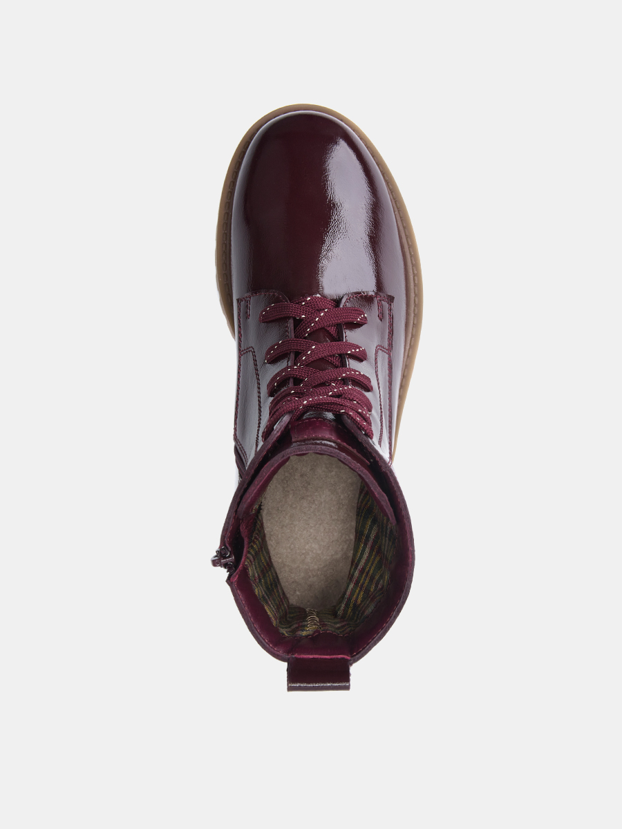 Ботинки детские ASPEN-D