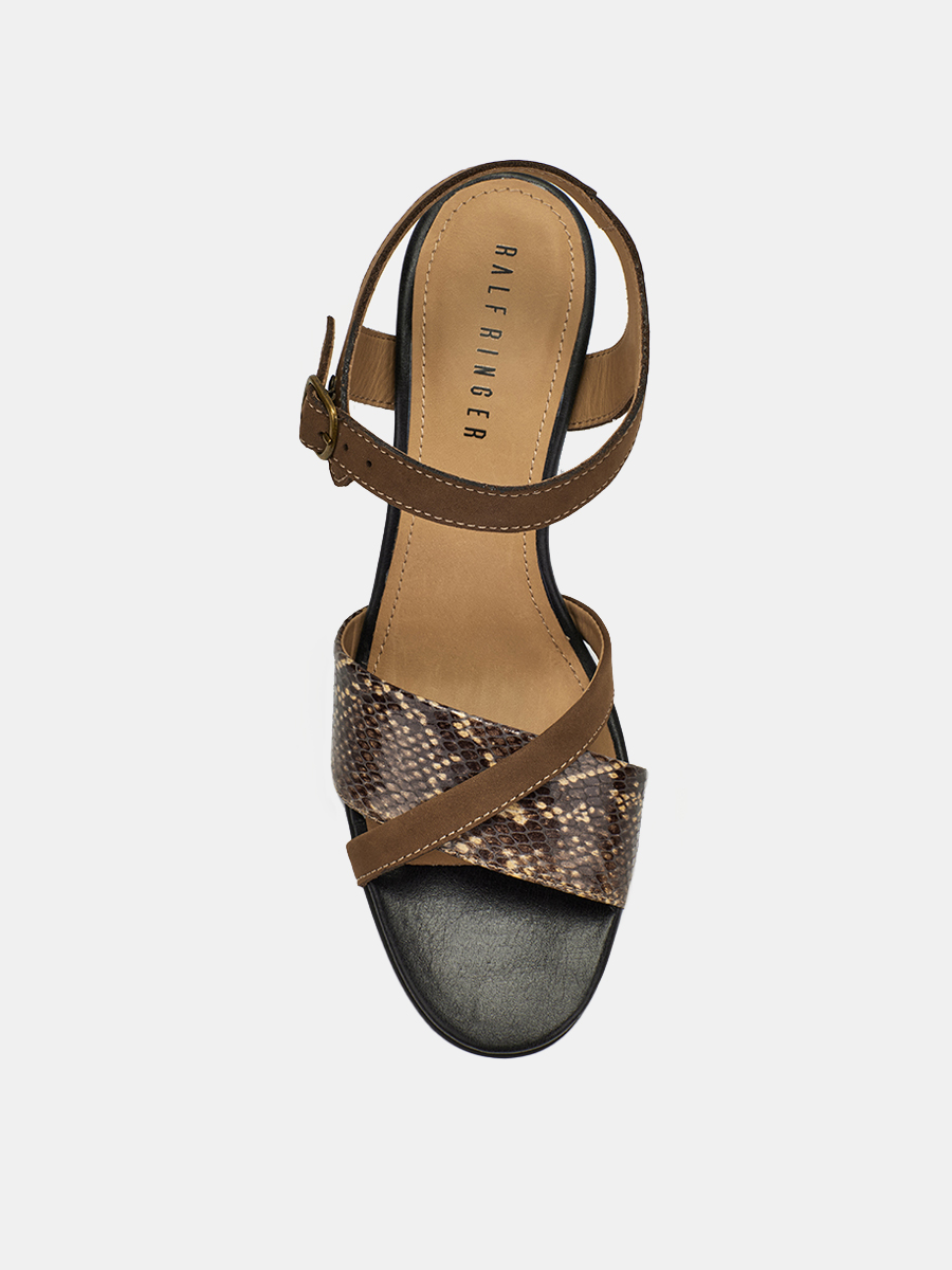 Сандалии женские МОНА