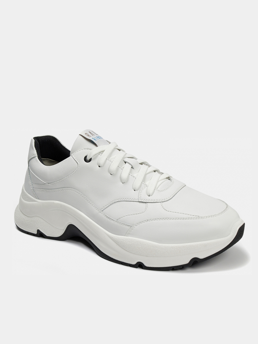 Кроссовки мужские GREY (ГРЭЙ)