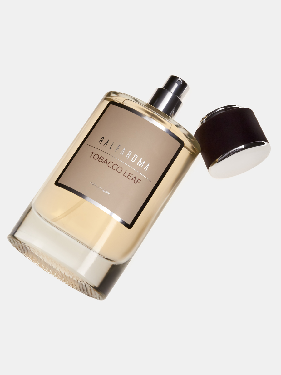 АУЧ0003900 Духи для мужчин  &quot;RALFAROMA Tobacco leaf&quot;, 100 мл
