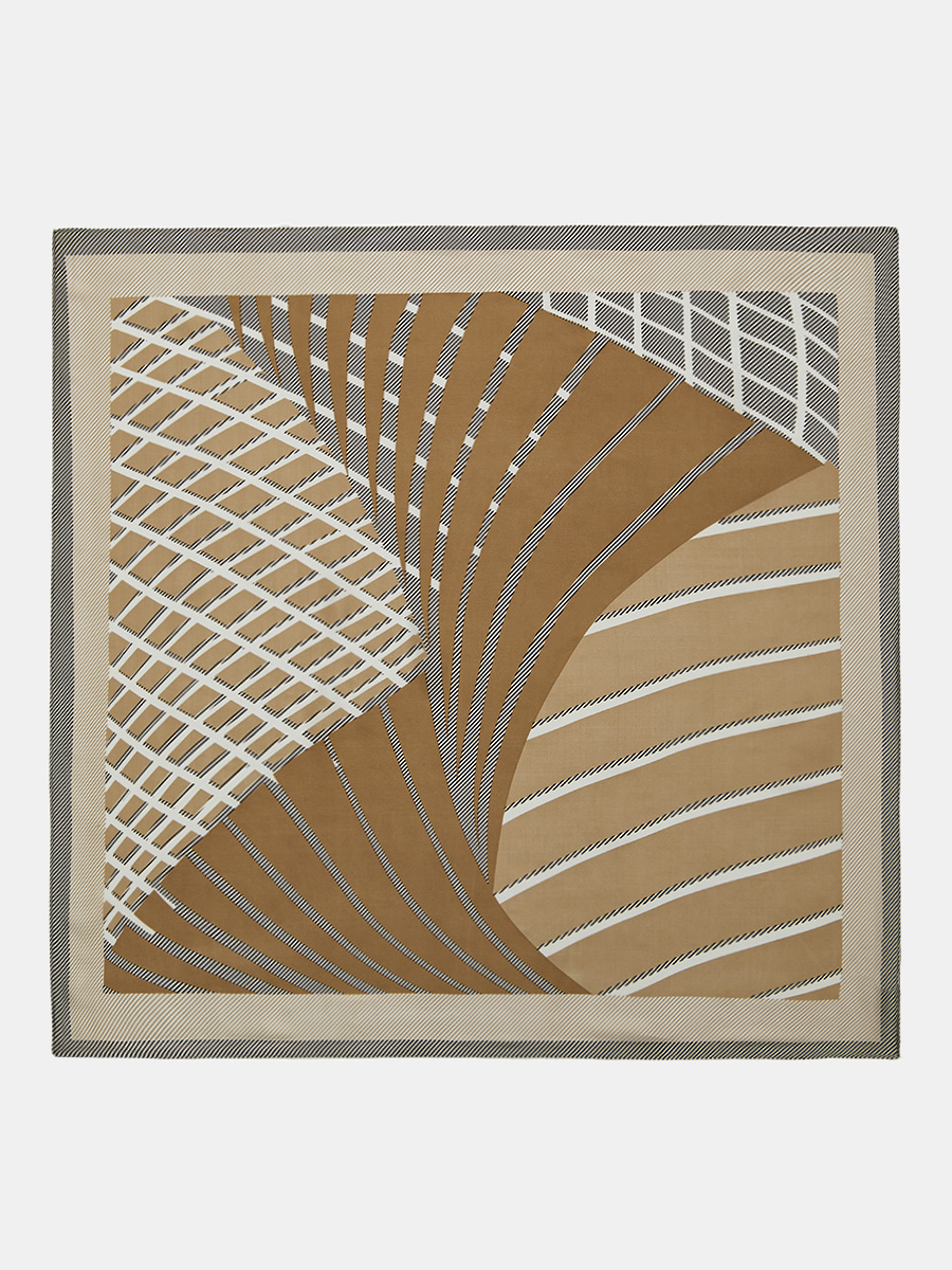 Палантин женский