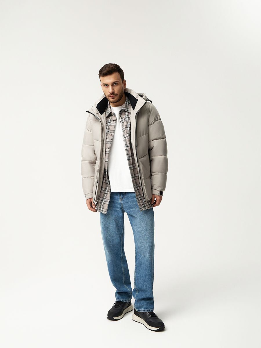 Куртка мужская