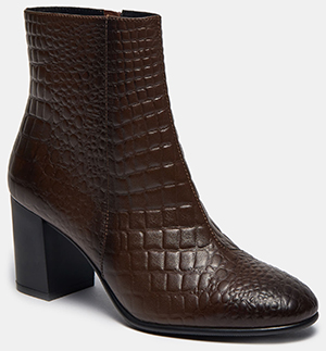 Ботильоны женские MONA