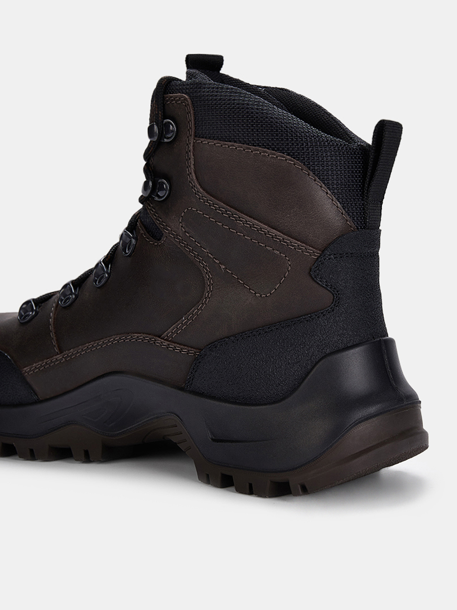 Ботинки мужские TIREX