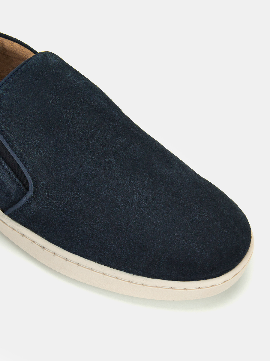 Слипоны мужские СТРАЙК-ГРАНД