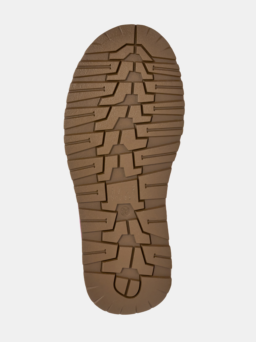 Угги женские АБРИКОТ