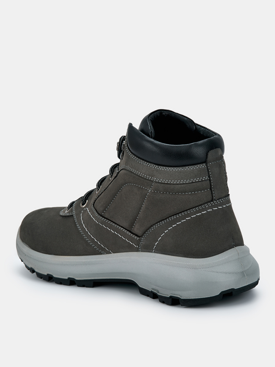 Ботинки мужские JEF