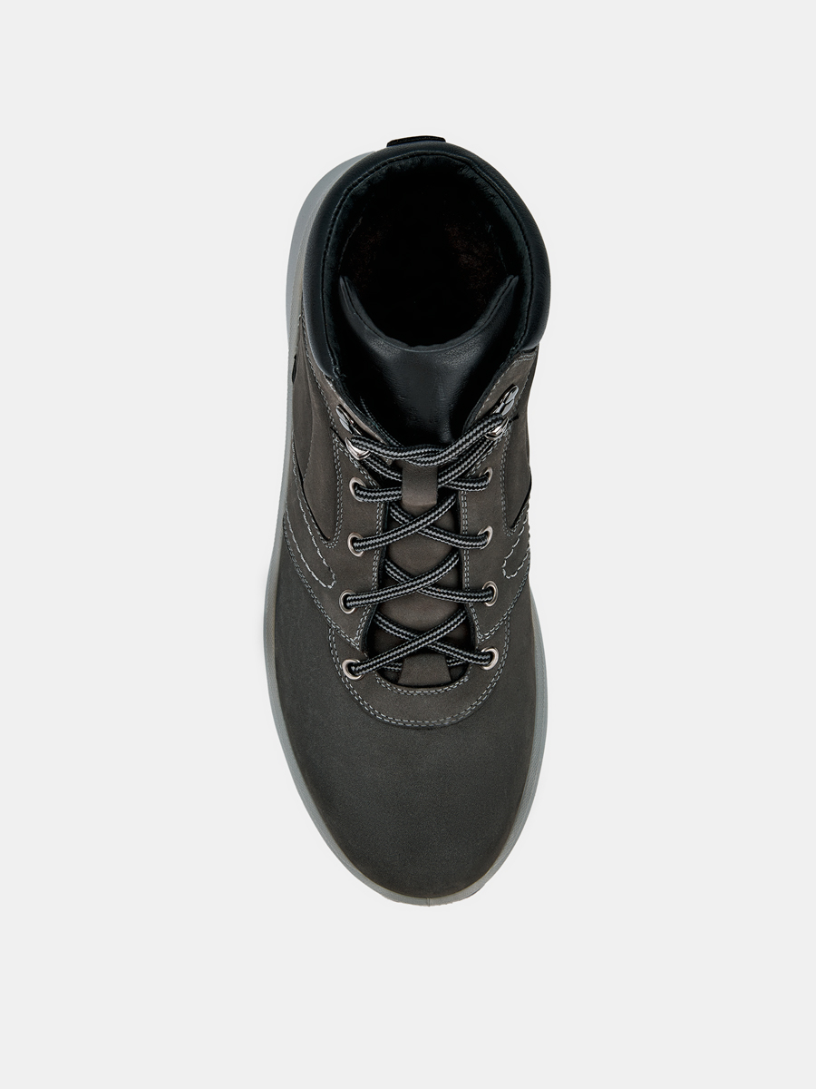 Ботинки мужские JEF