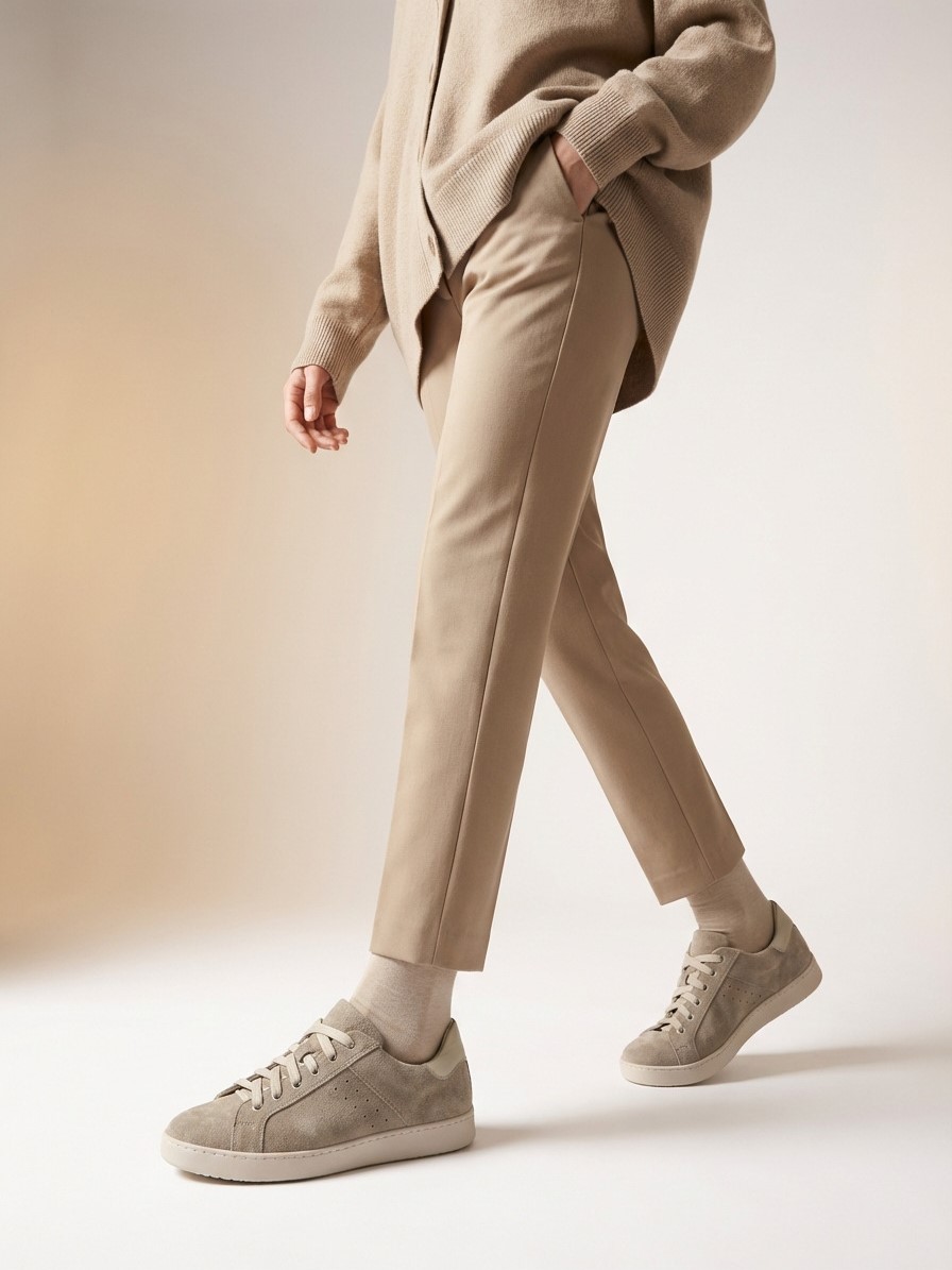 Кеды женские KATY