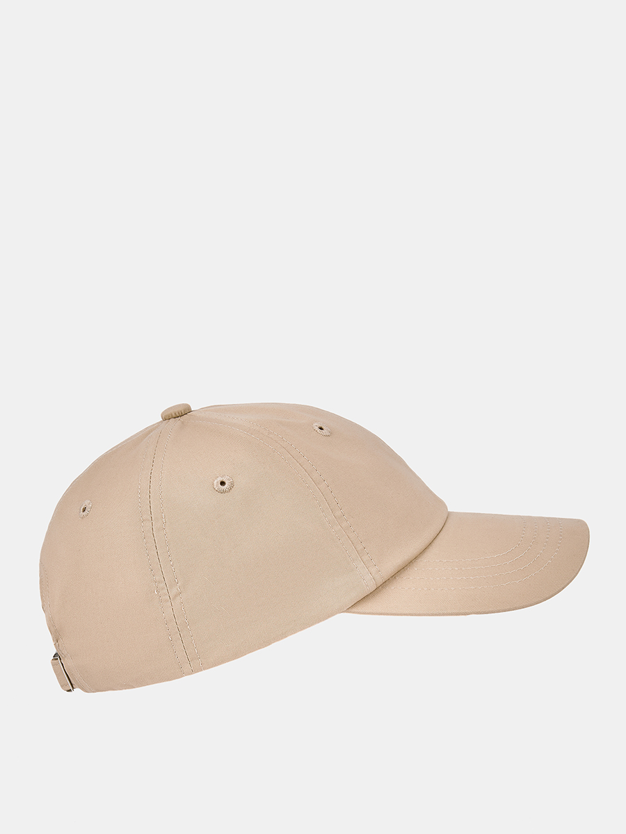 210413P-21794-12_Н Бейсболка мужская Ralf Ringer, 100%хлопок,бежевая