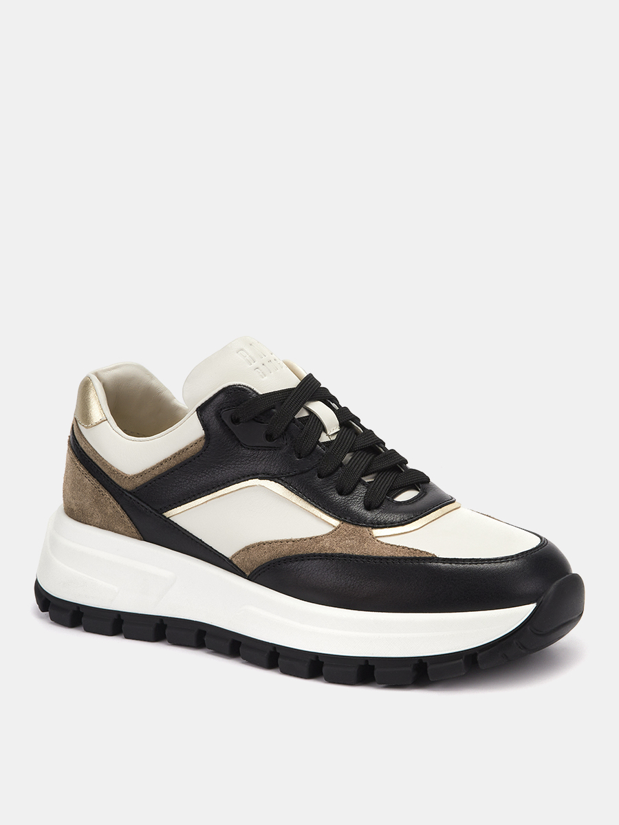 Кроссовки женские МУН