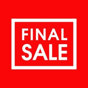 Финальный SALE в RALF RINGER!