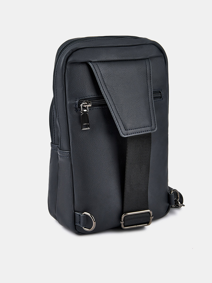 Сумка мужская, 17x9x28