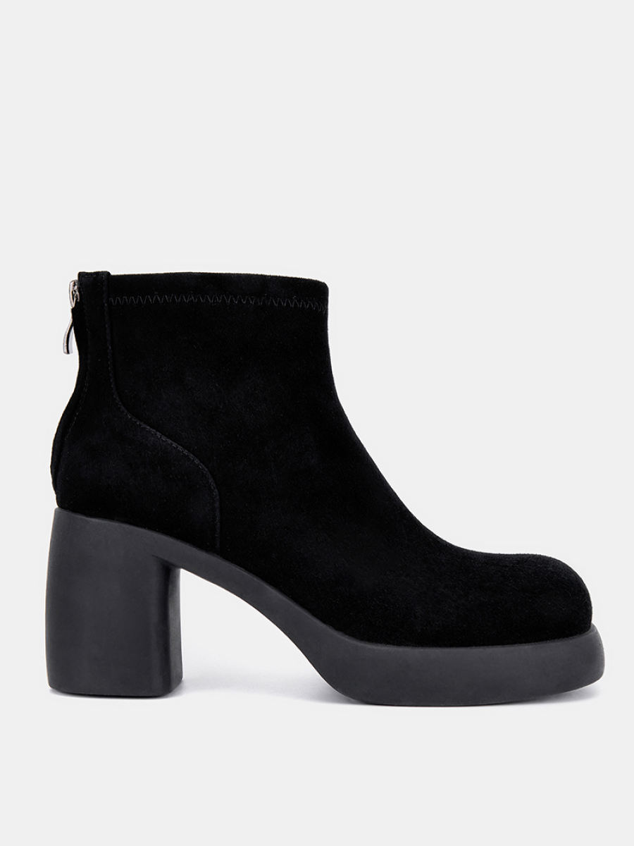 Ботильоны женские ABRICOT