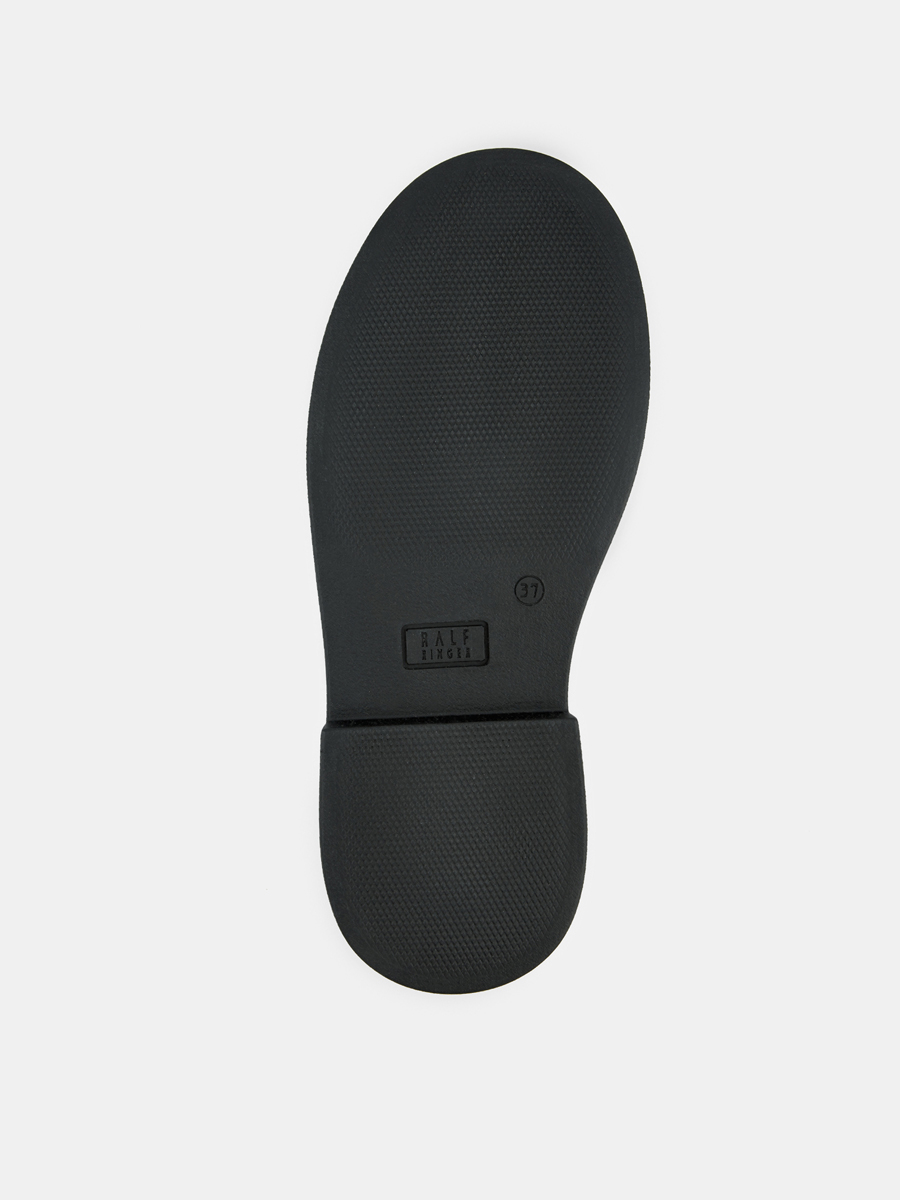 Лоферы женские АННА