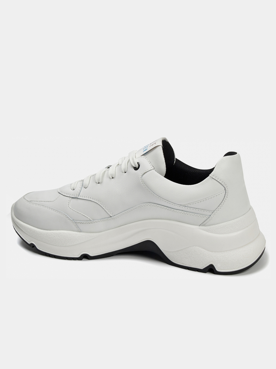 Кроссовки мужские GREY (ГРЭЙ)