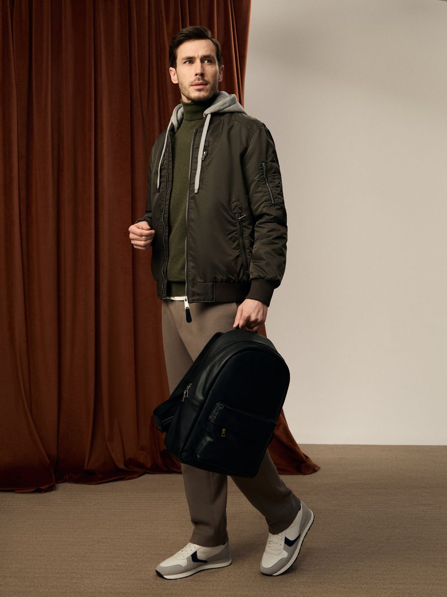 Кроссовки мужские NIX