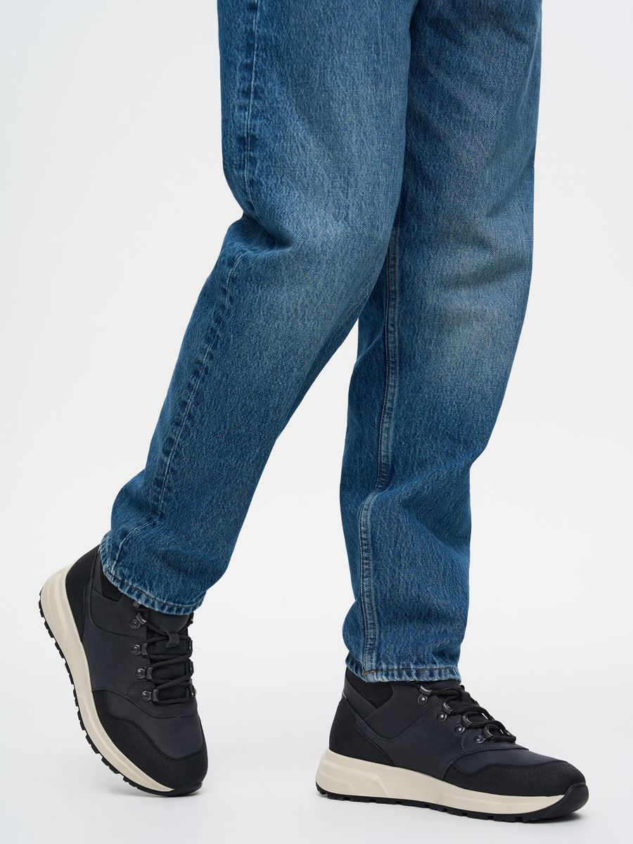 Кроссовки мужские SHON