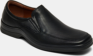 Лоферы мужские LOGAN